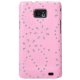 Coque "Miss Bourge" pour Samsung Galaxy S2 /I9100