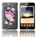 Coque Liberty Pour ﻿Samsung Galaxy Note I9220 GT-N7000﻿